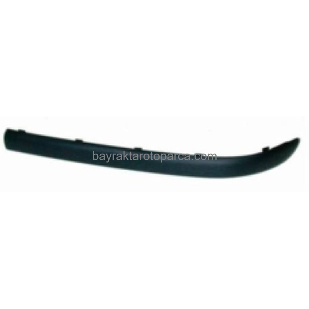 Bmw 3 E46 Ön Tampon Kuşağı Sol 2001-2004