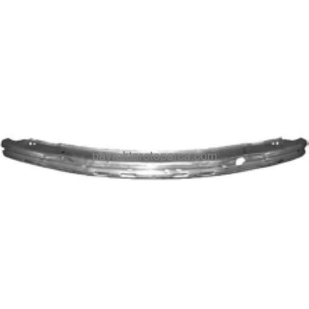 Bmw 3 E46 Ön Tampon Demiri Al 1998-2001