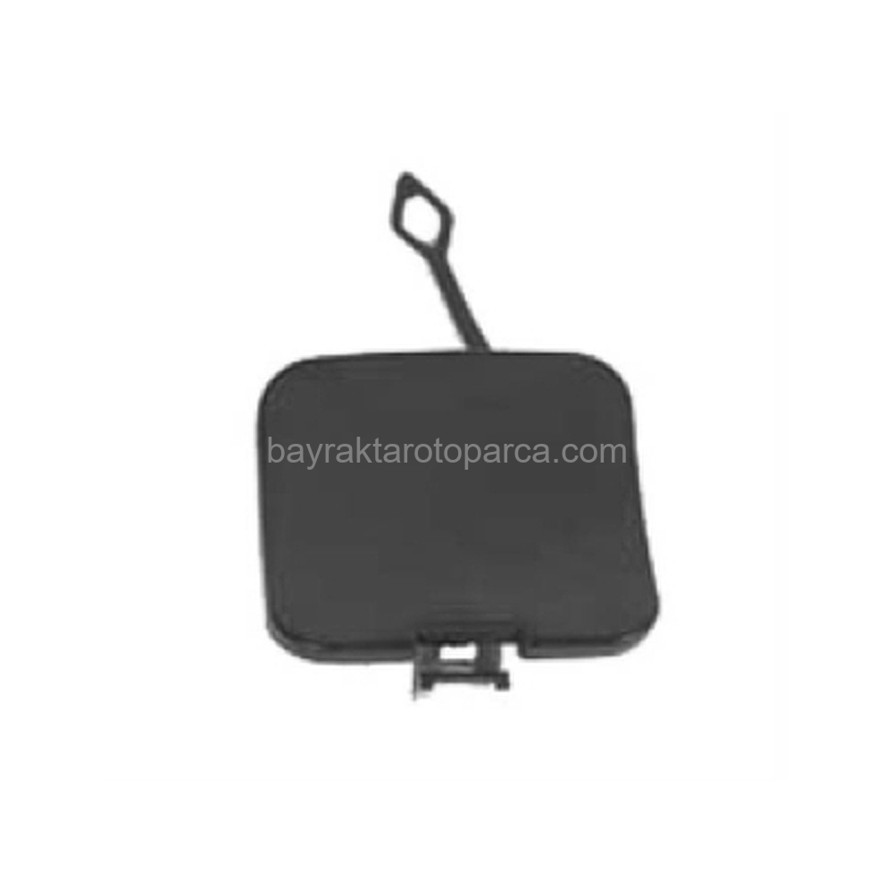 Bmw 3 E46 Arka Tampon Çeki Demiri Kap 1998-2001