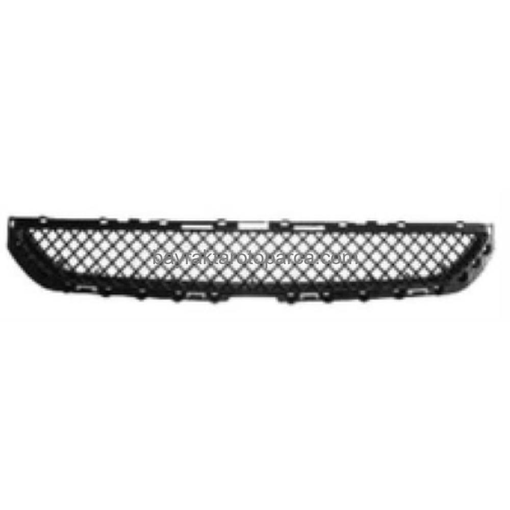 Bmw 3 E46 Coupe Ön Tampon Panjuru Orta 1998-2003