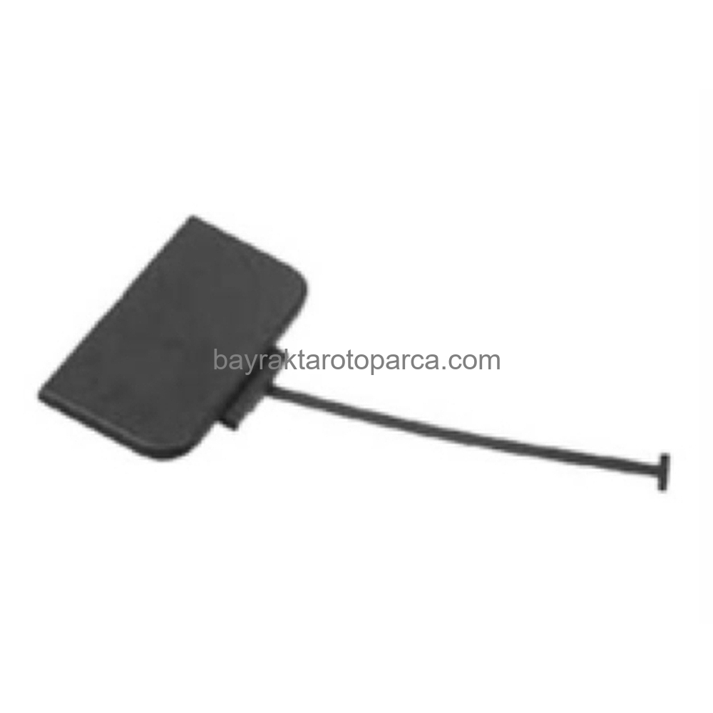 Bmw 3 E46 Ön Tampon Çeki Demiri Kap 2001-2005