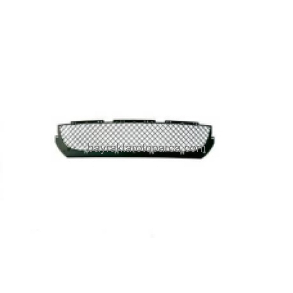 Bmw 3 E46 Ön Tampon Panjuru M-Tech 1998-