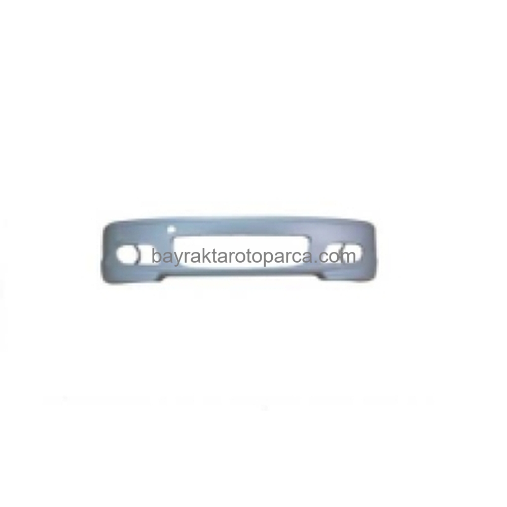 Bmw 3 E46 Ön Tampon 2 Kapı M3 1999-2006