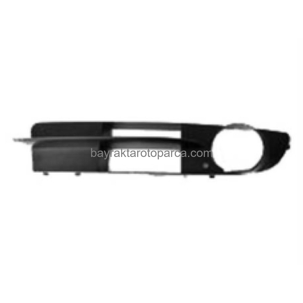 Bmw 5 E60 Ön Tampon Panjuru Delikli Sol 2003-2007
