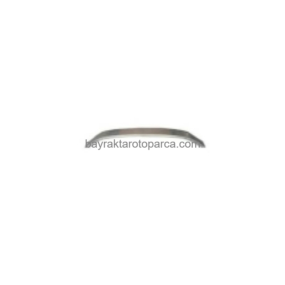 Bmw Cooper F55/F56 Ön Tampon Demiri Al 2014-