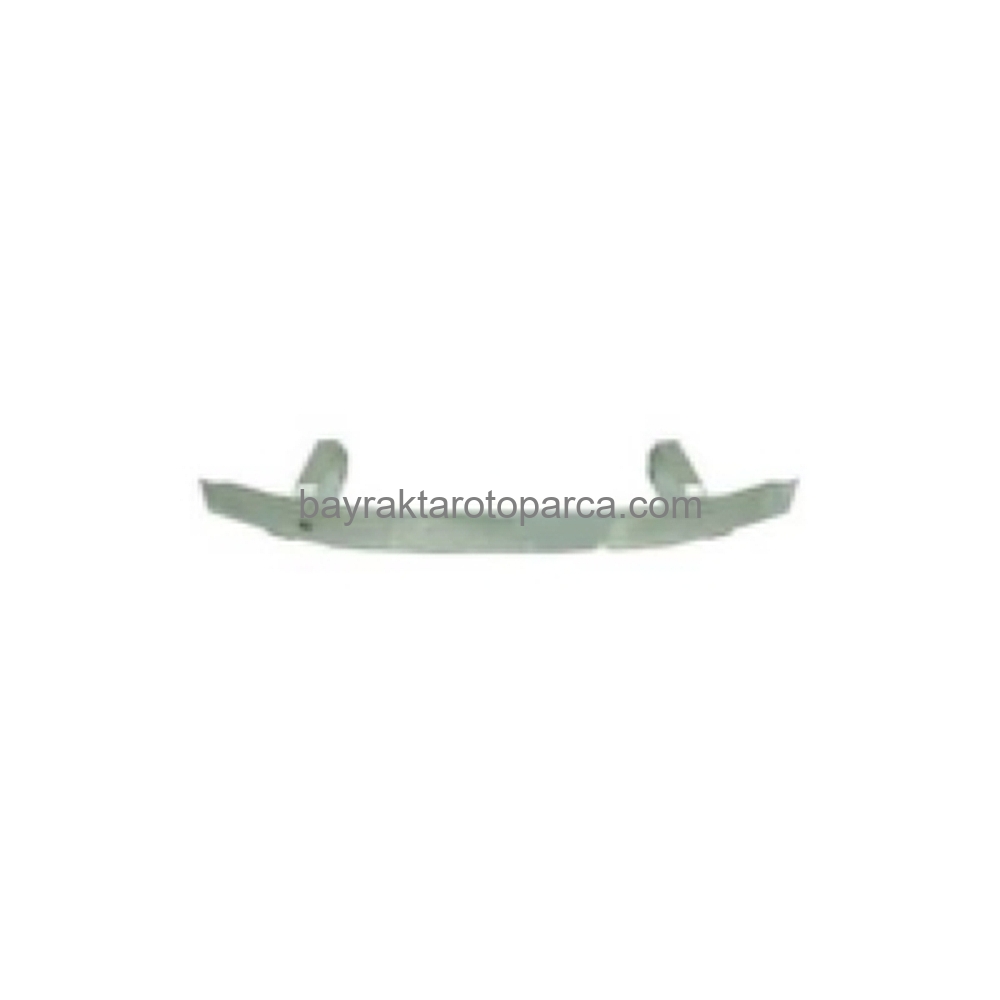 Bmw 5 F10 Ön Tampon Demiri 4 Kapı Sac&Al 2010-