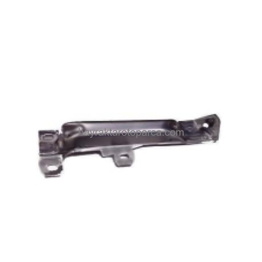 Bmw 5 F10 Ön Tampon Taşıyıcı Kapak Al Sağ 2010-