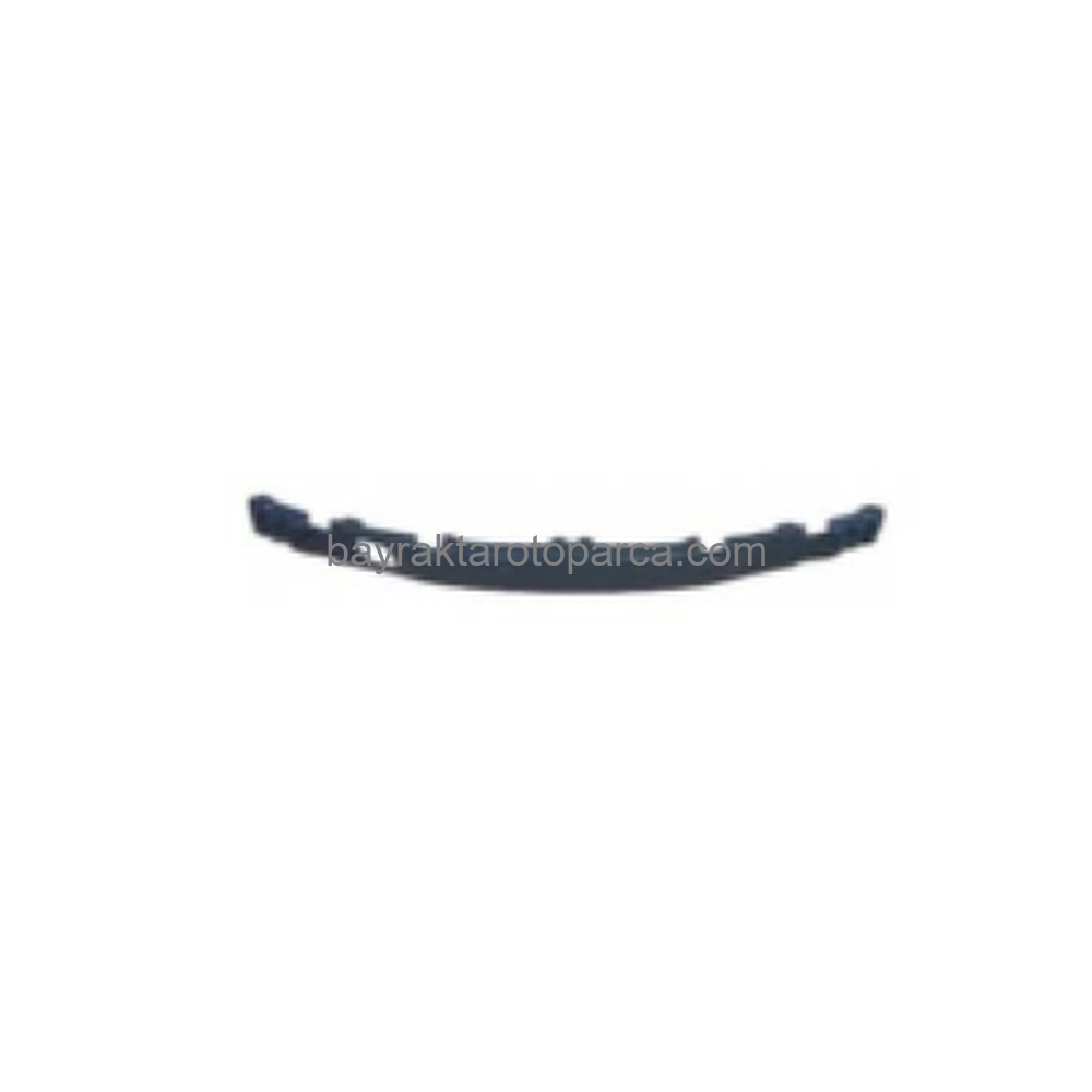 Bmw 5 F10 Ön Tampon Darbe Emici 2010-