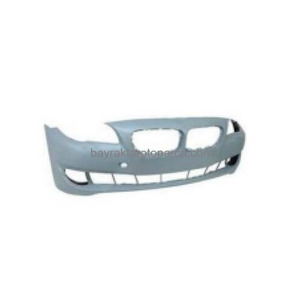 Bmw 5 F10 Ön Tampon Astarlı 2010-