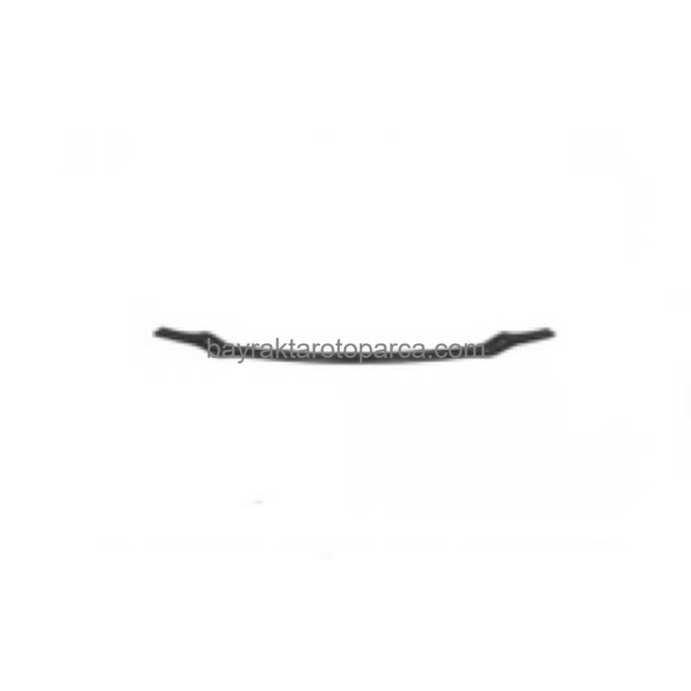 Bmw 3 F30 Ön Tampon Taşıyıcı Üst 2011-