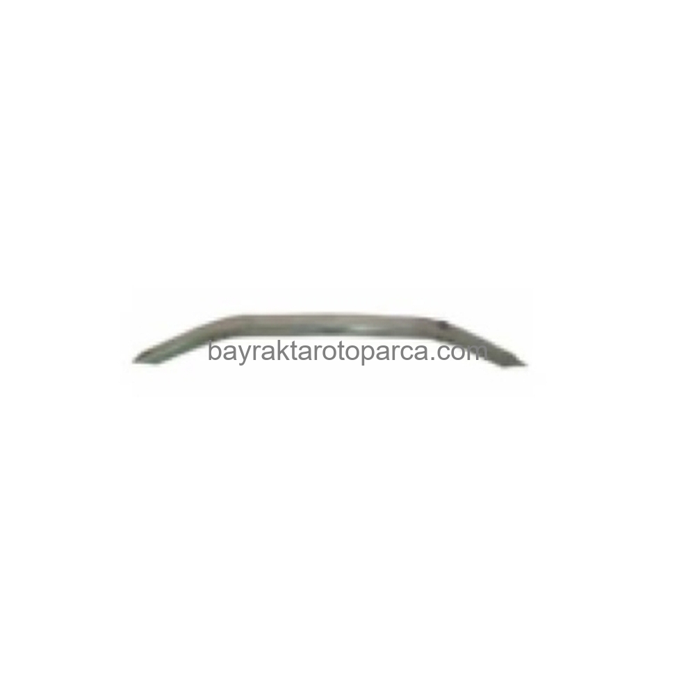 Bmw 3 F30 Ön Tampon Demiri Al 2011-