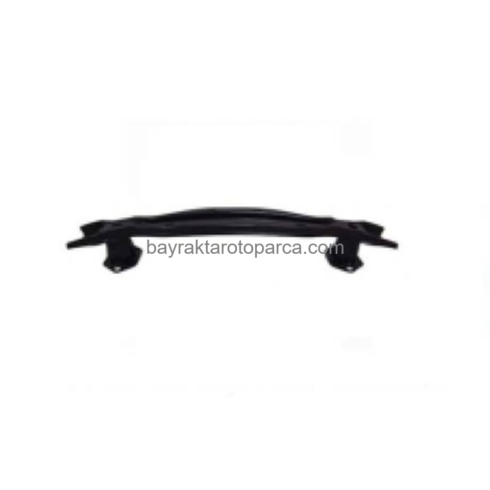Bmw 3 F30 Arka Tampon Demiri 2011-