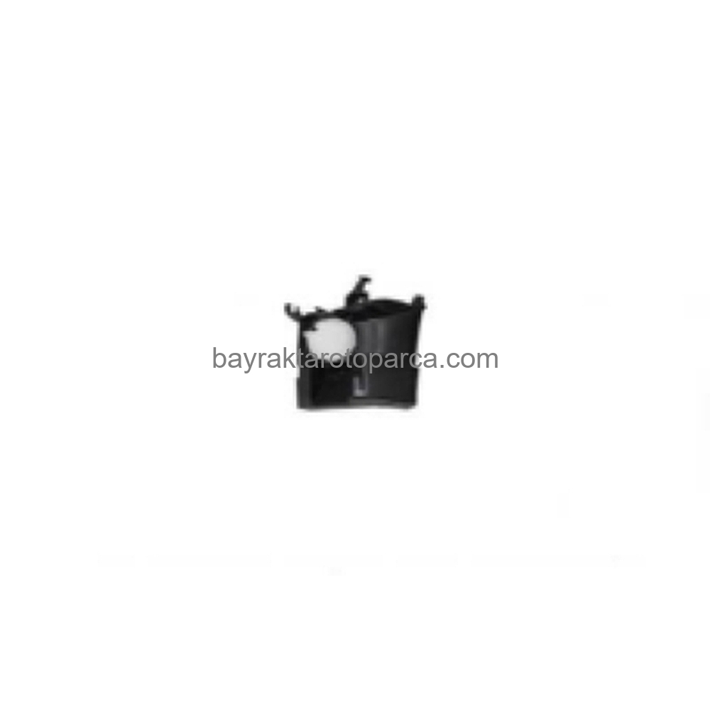 Bmw 3 F30 Ön Sis Far Yuvası M-Sport Sol 2011-