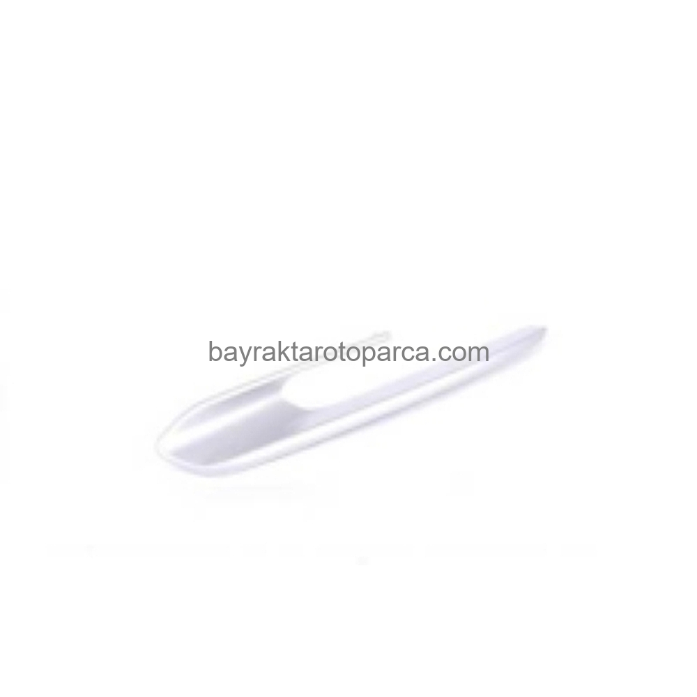 Bmw 3 F30 Ön Tampon Panj Kuşağı Mod Sağ 2011-