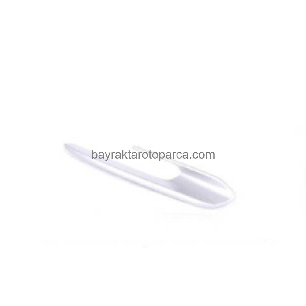 Bmw 3 F30 Ön Tampon Panj Kuşağı Mod Sol 2011-