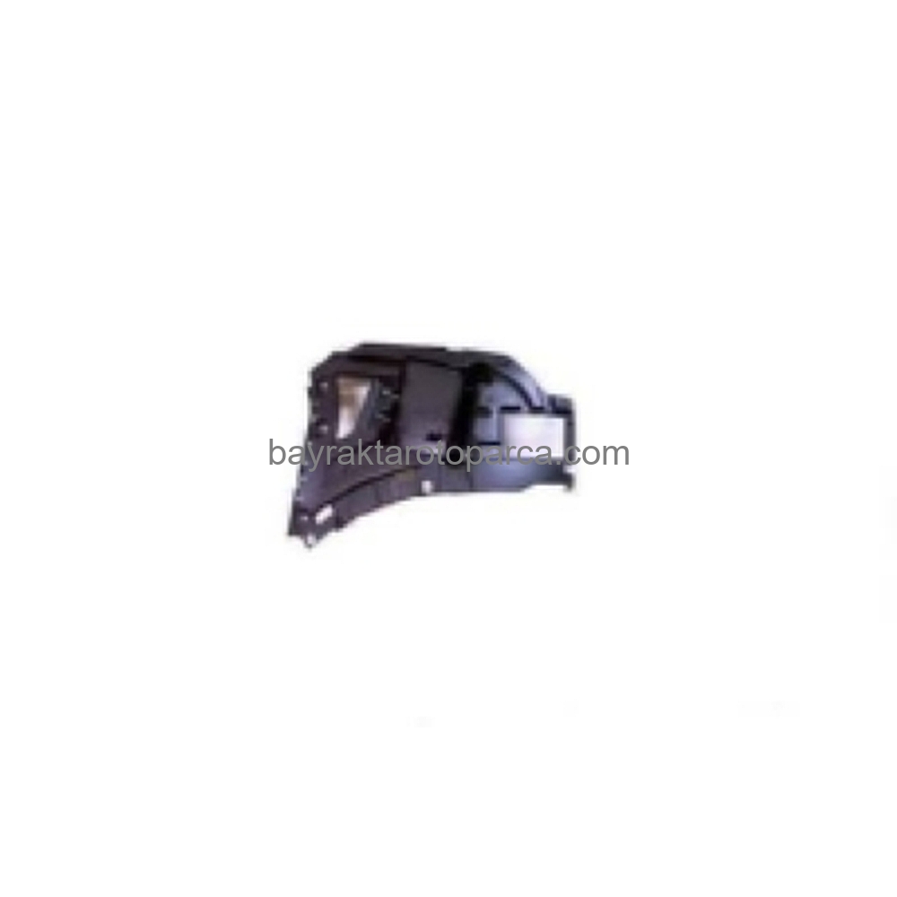 Bmw 3 F30 Arka Tampon Braketi Sağ 2011-