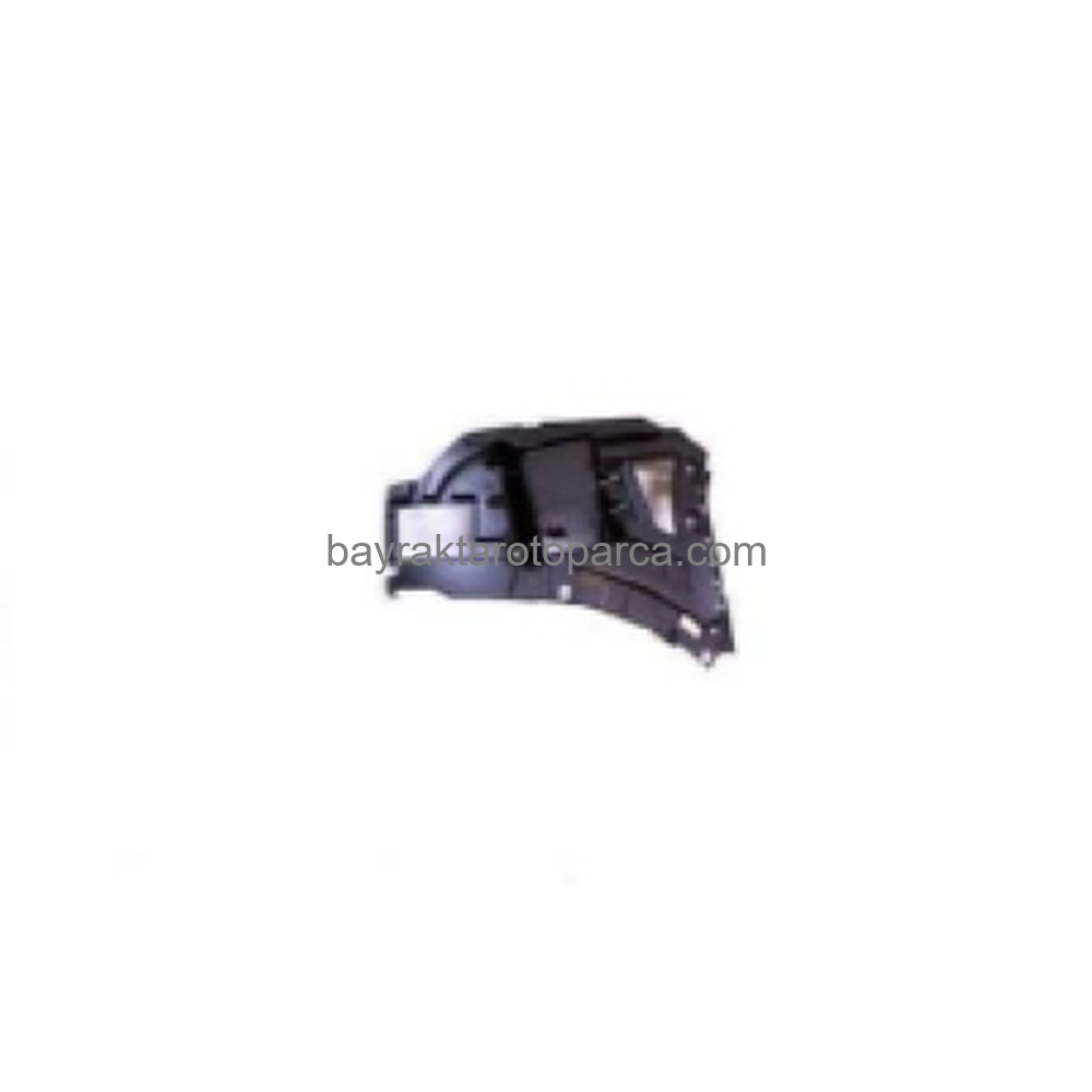 Bmw 3 F30 Arka Tampon Braketi Sol 2011-