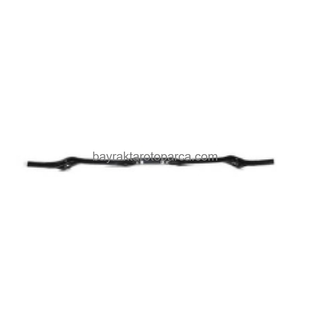 Bmw 3 F30 Ön Tampon Demiri Alt 2011-