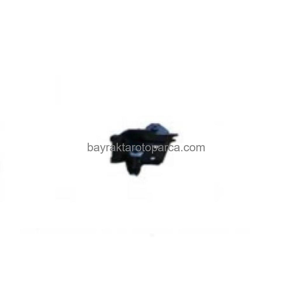 Bmw 5 F07 Ön Tampon Taşıyıcı 5Ka Al Sağ 2010-