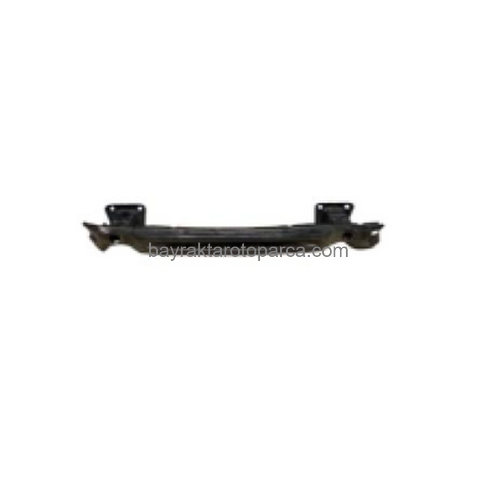 Bmw X1 E84 Arka Tampon Demiri 2009-15