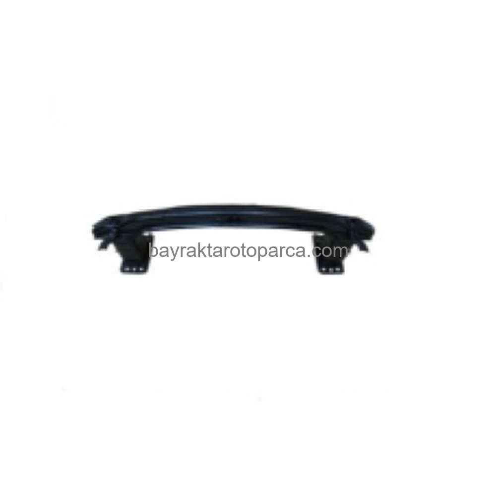 Bmw X5 E70 Ön Tampon Demiri 2010-