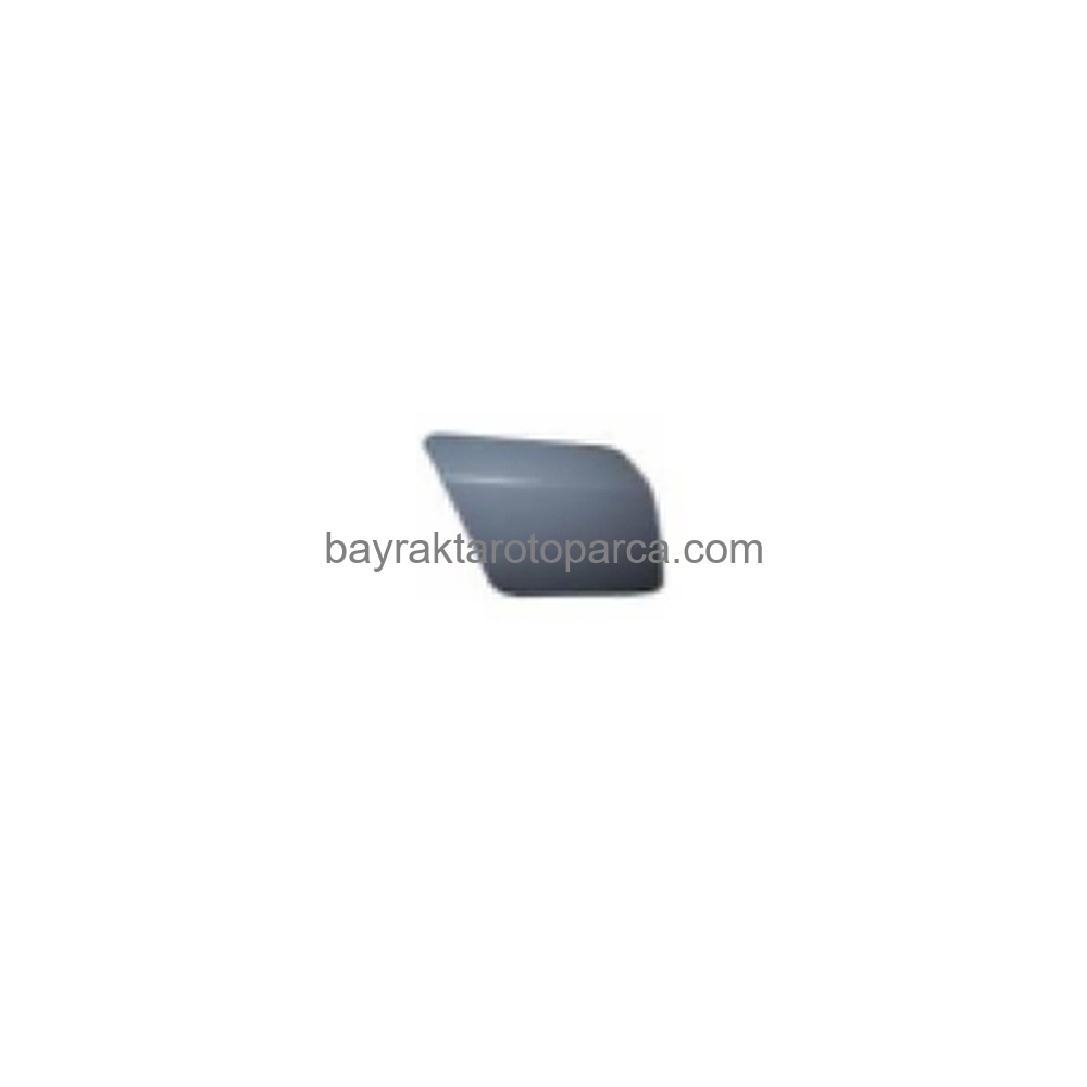 Bmw X5 F15 Ön Far Yıkama Kapağı Astarlı Sağ 2013-