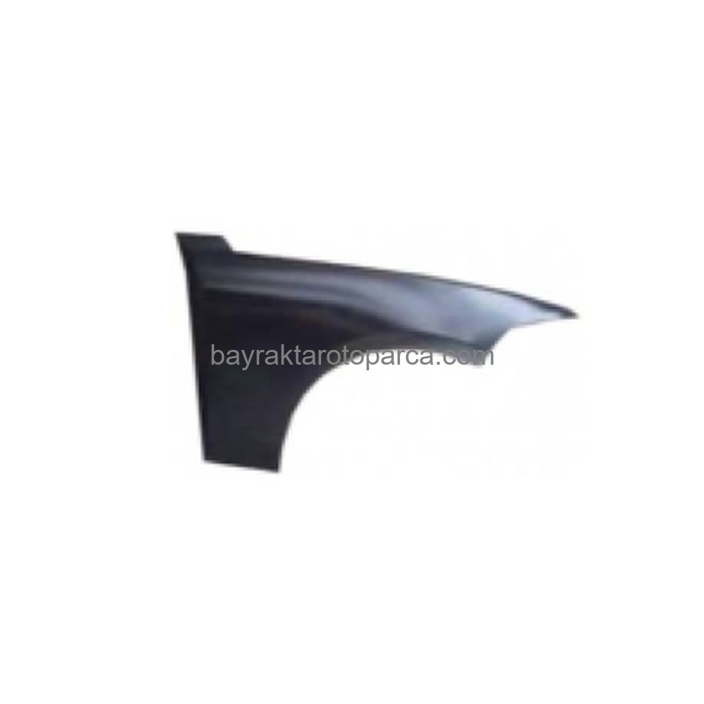 Bmw 1 F20 Ön Çamurluk Sağ 2010-