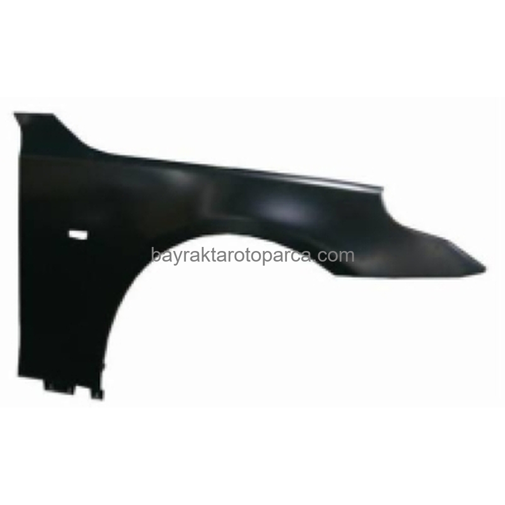 Bmw 5 E60 Ön Çamurluk Delikli Sağ 2003-