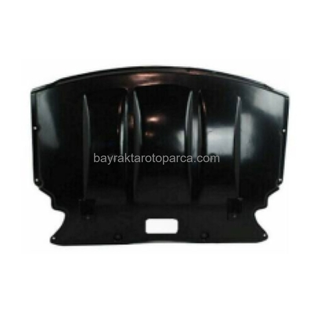 Bmw 5 E60 Motor Alt Koruma Pls Orta 2003-2005