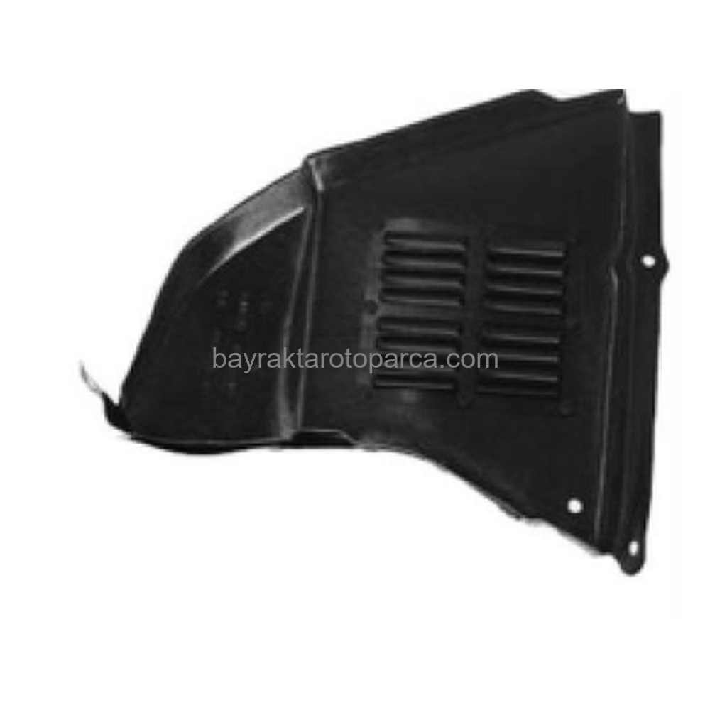 Bmw 5 E60 Sport Motor Kor Sacı Sağ 2004-2007
