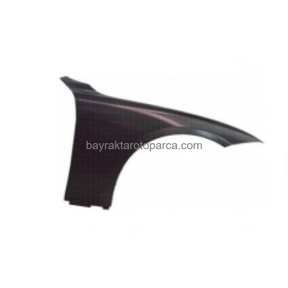 Bmw 3 F30 Ön Çamurluk Sağ 2011-