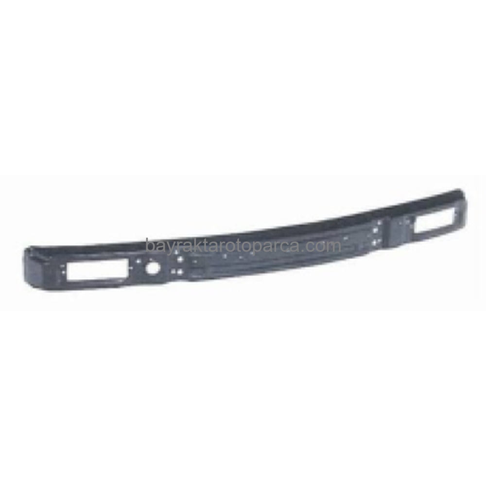 Bmw 3 E30 Arka Panel 1987-