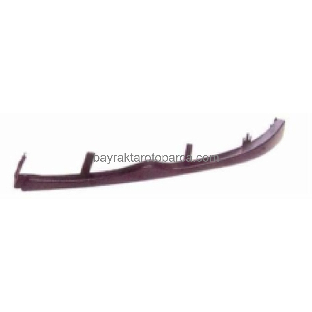 Bmw 3 E46 Ön Far Kaşı Sol 2001-2004
