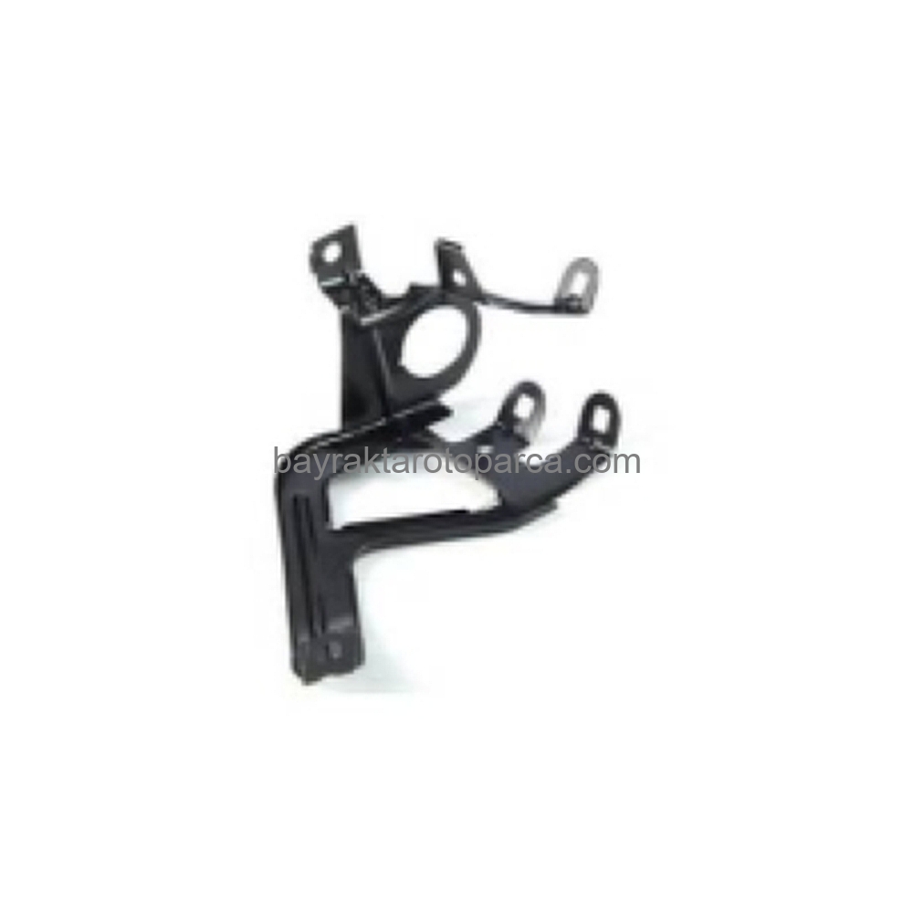 Bmw 5 F10 Ön Panel Braketi Sağ 2010-