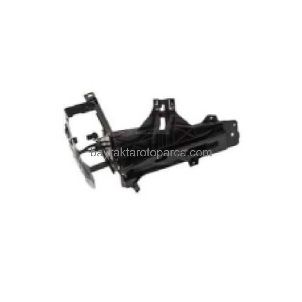 Bmw 5 F10 Ön Panel Takviyesi Sol 2010-