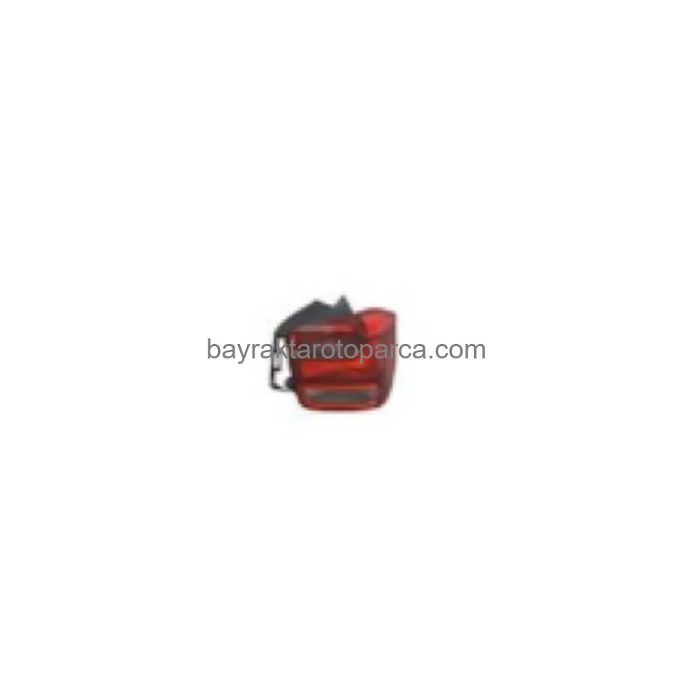 Bmw 1 F20 Arka Stop Halojen Tip Sağ 2011-
