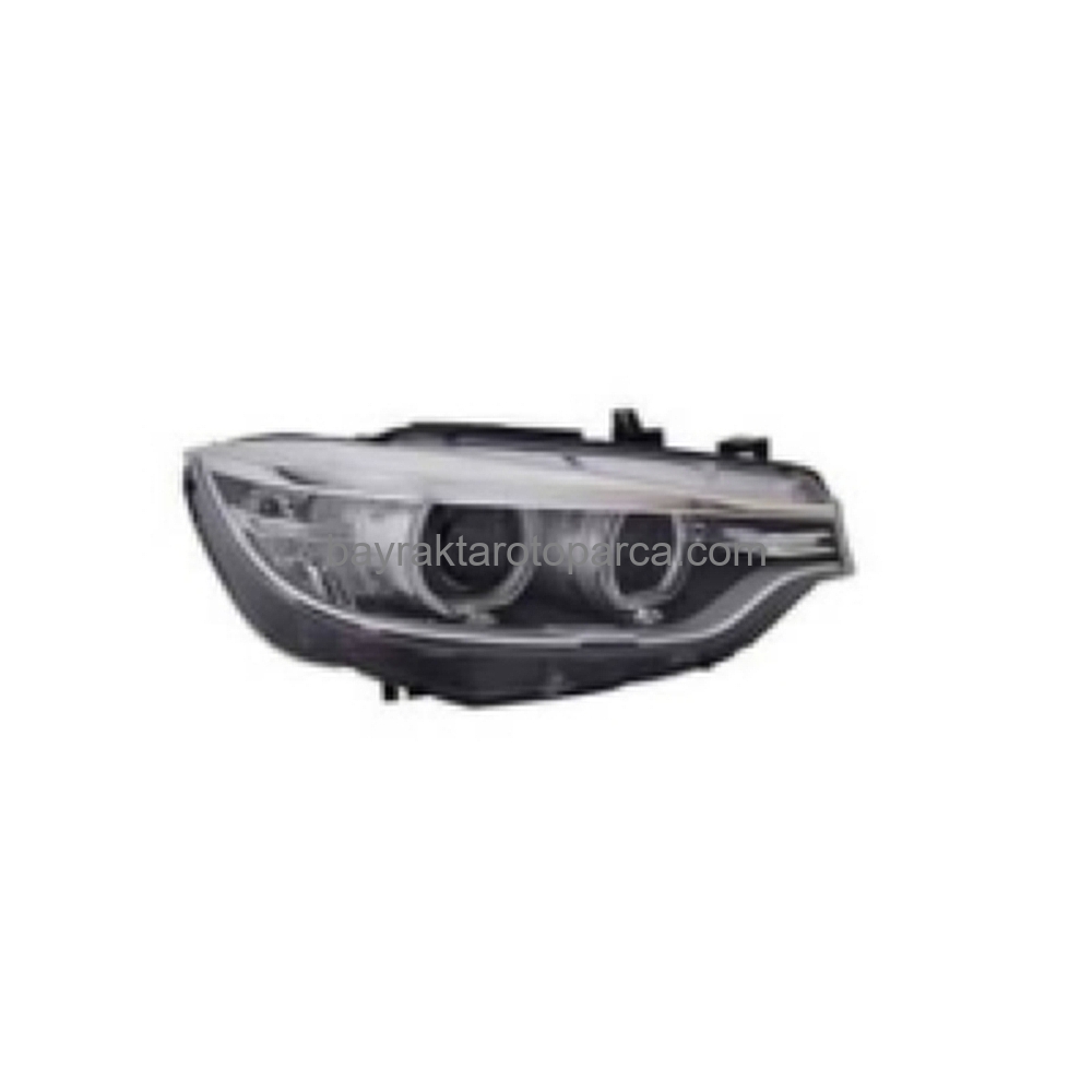 Bmw 4 F32 Ön Far Elektrikli Motor Xenon Tip Sağ 2014-2016