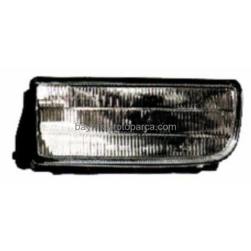 Bmw 3 E36 Ön Sis Farı Sol 1991-1998