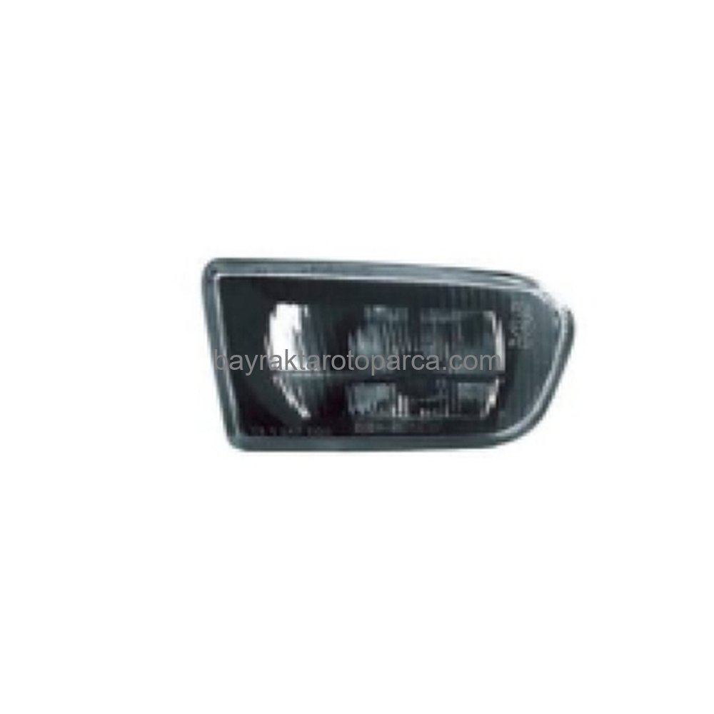 Bmw 5 E39 Ön Sis Farı Sol 1996-2000