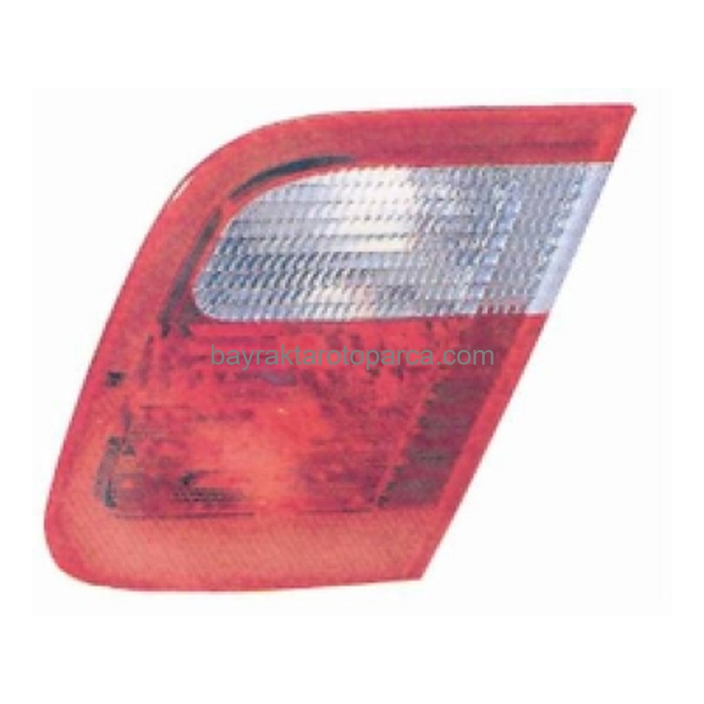 Bmw 3 E46 Arka Stop İç Sağ 1998-2001