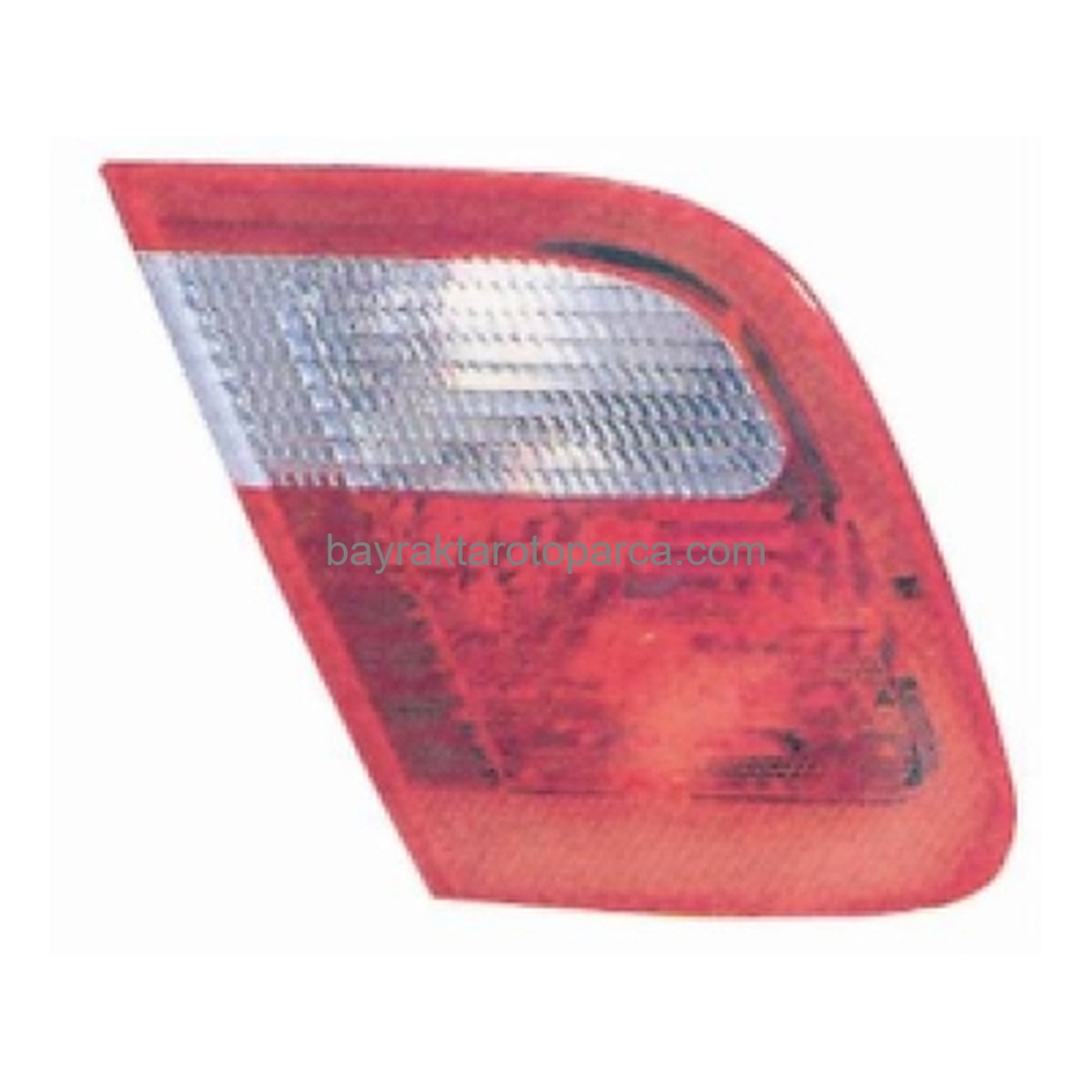 Bmw 3 E46 Arka Stop İç Sol 1998-2001