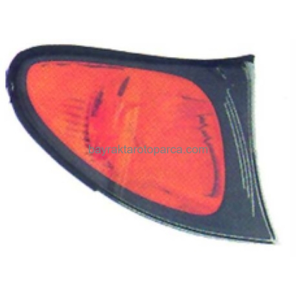 Bmw 3 E46 Ön Sinyal Sarı Sağ 2001-2004