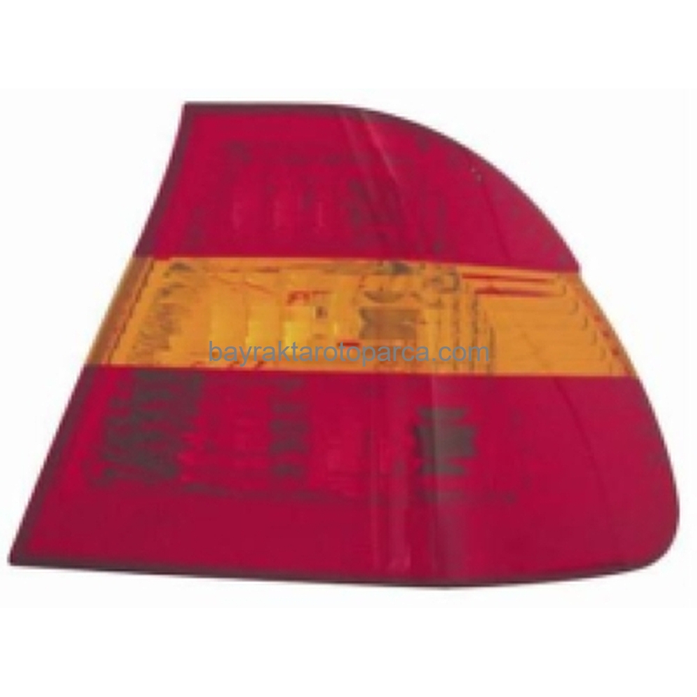 Bmw 3 E46 Arka Stop Sağ 2001-2004