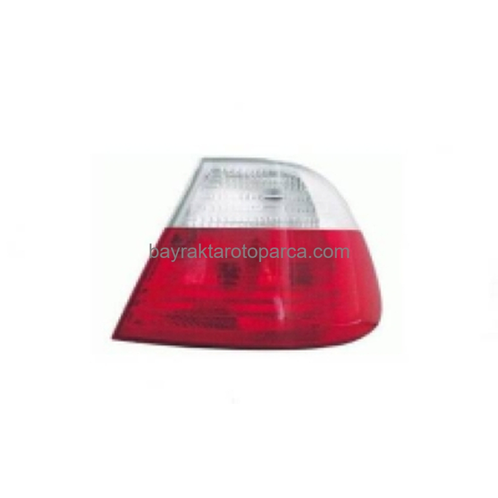 Bmw 3 E46 Ar Stop Dış Bey Sağ 1998-2001