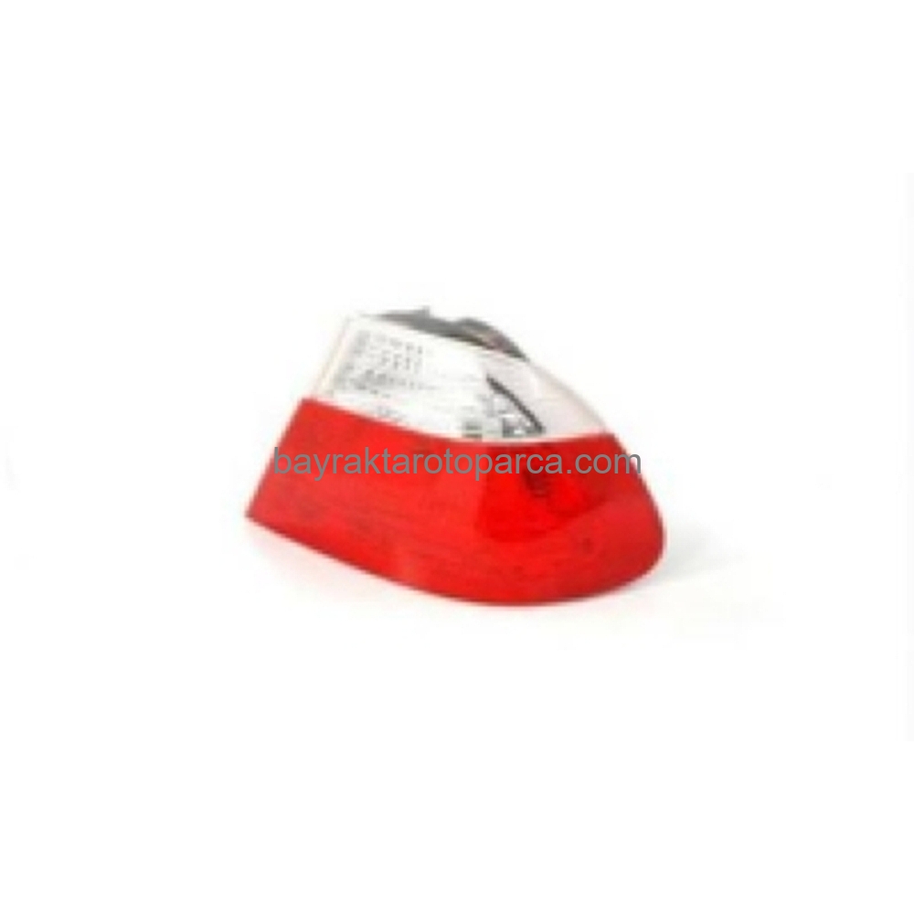 Bmw 3 E46 Coupe Arka Stop Sağ 1998-2001