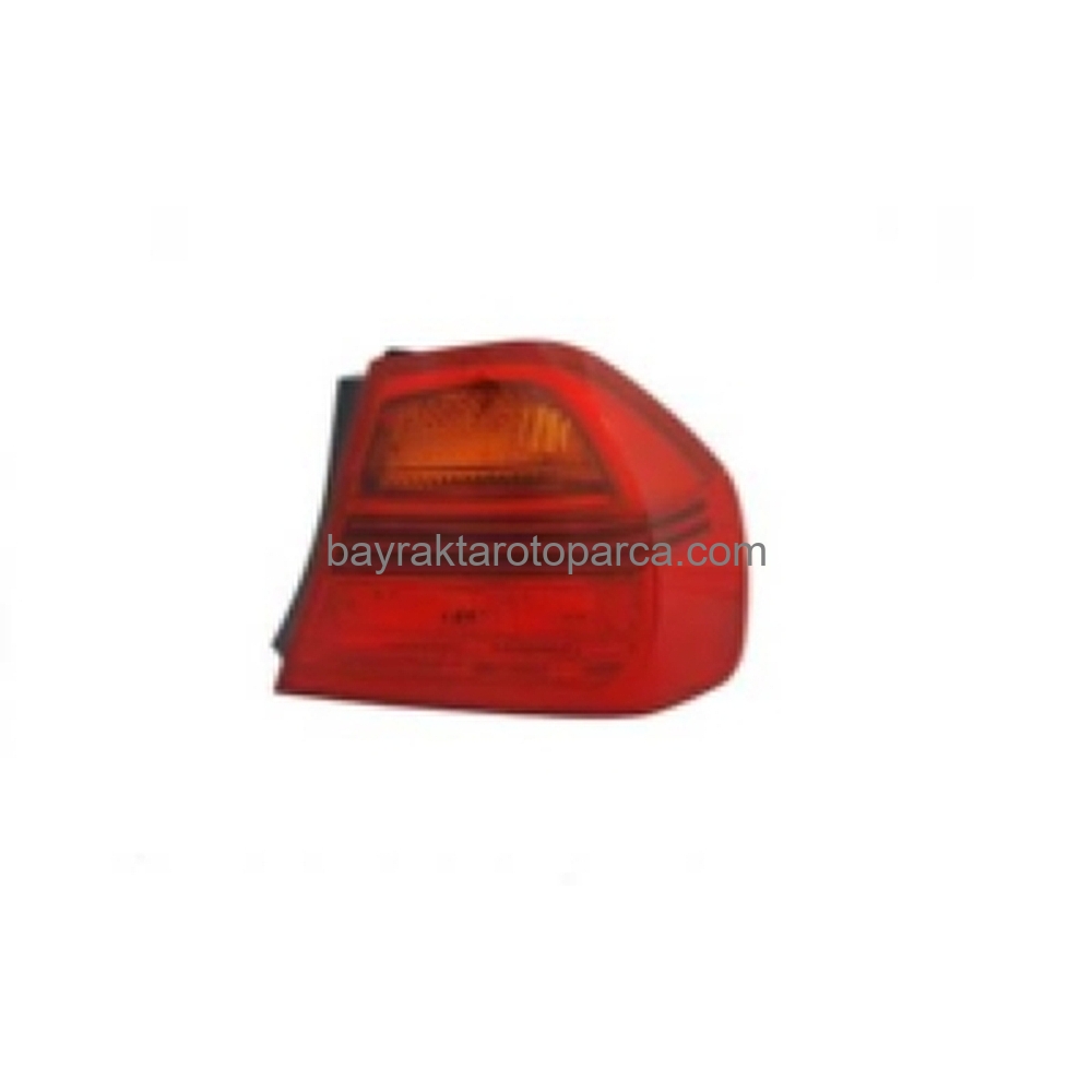 Bmw 3 E90 Arka Stop Sedan Sağ 2005-2009