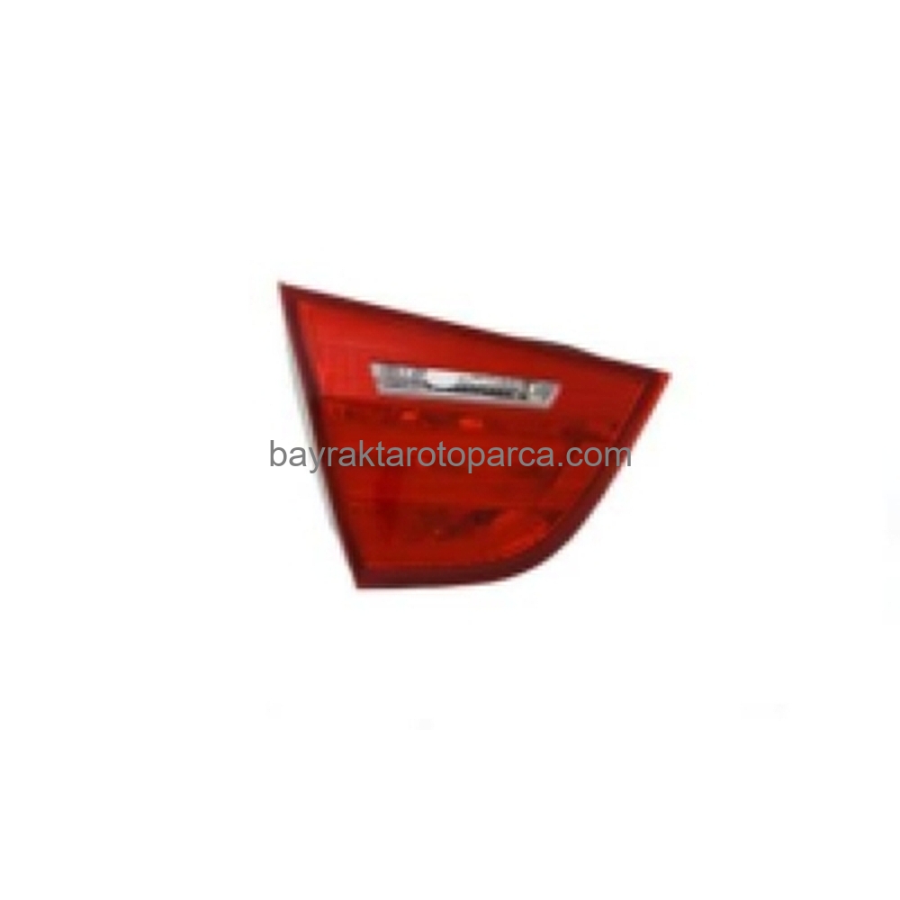 Bmw 3 E90 Arka Stop İç Ledli Sedan Sol 2009-