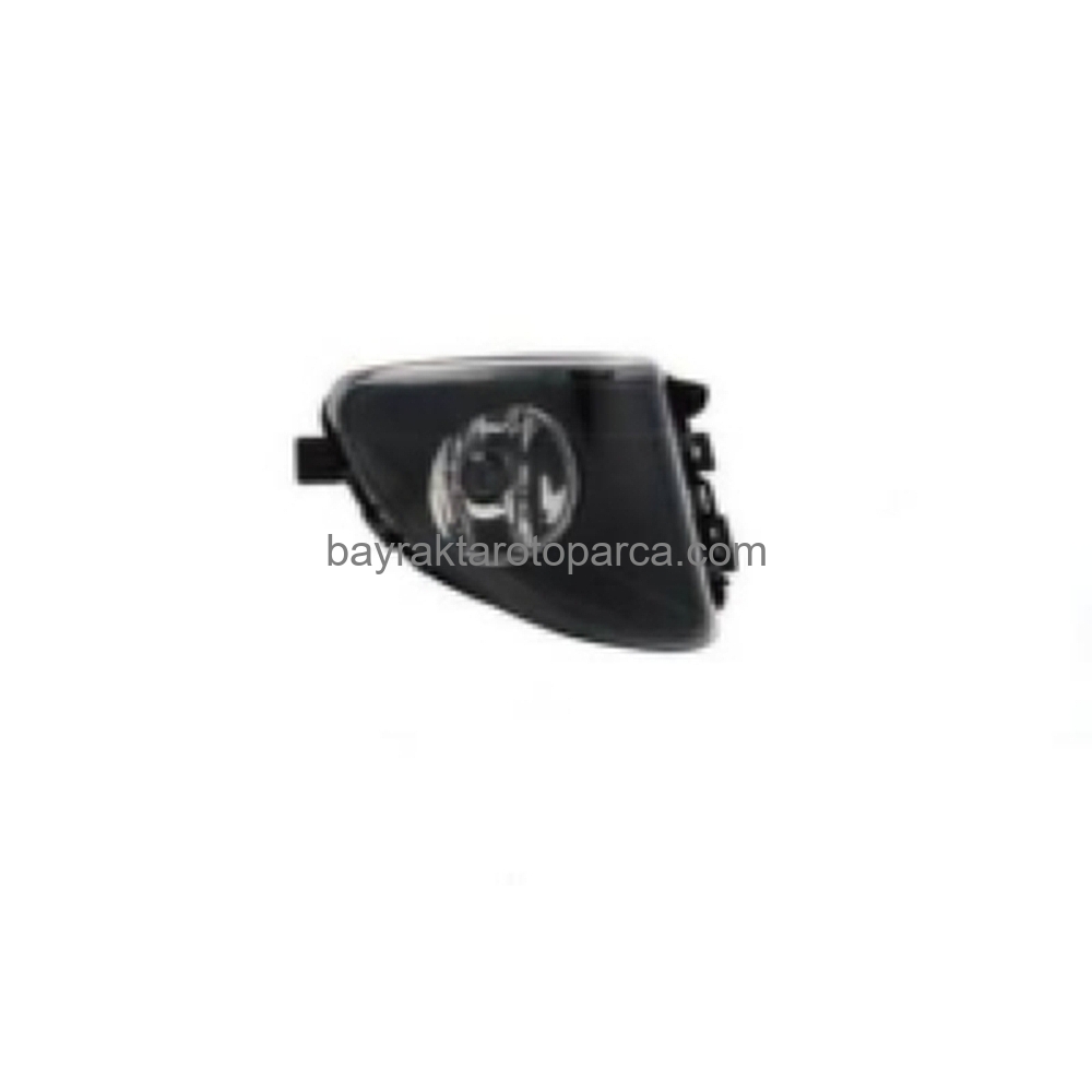 Bmw 5 F10/F11 Ön Sis Farı Sağ 2010-