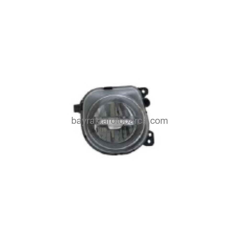 Bmw 5 F10/F06 Ön Sis Farı Ledli Sağ 2013-2016