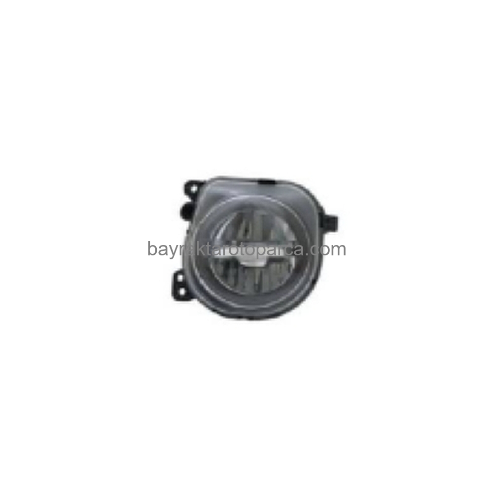 Bmw 5 F10/F06 Ön Sis Farı Ledli Sol 2013-2016